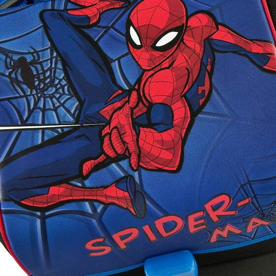 Scooli EasyStart Schulranzen-Set 5-teilig