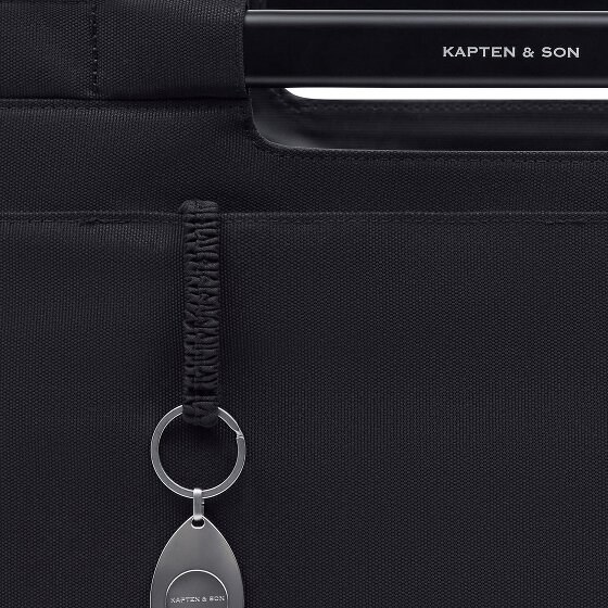 Kapten & Son Vaasa Shopper Tasche 48 cm