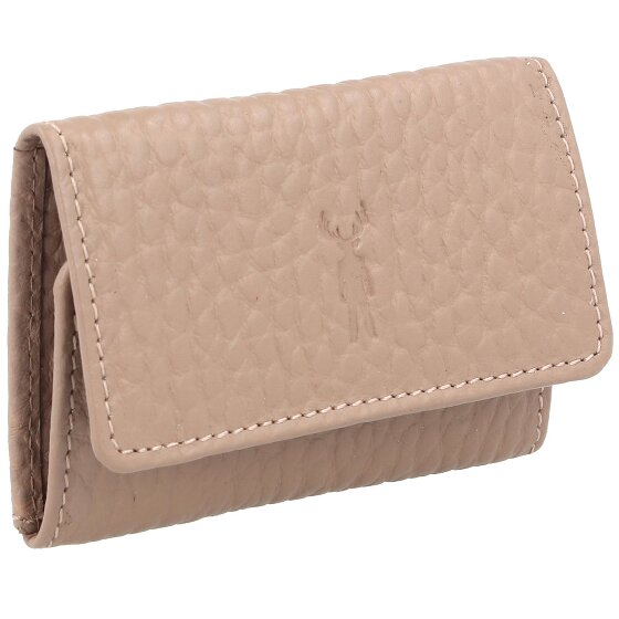 Jack Kinsky Albany Geldbörse RFID Leder 9,5 cm