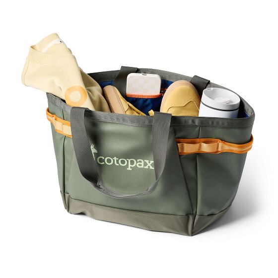 Cotopaxi Allpa Shopper Tasche 37 cm