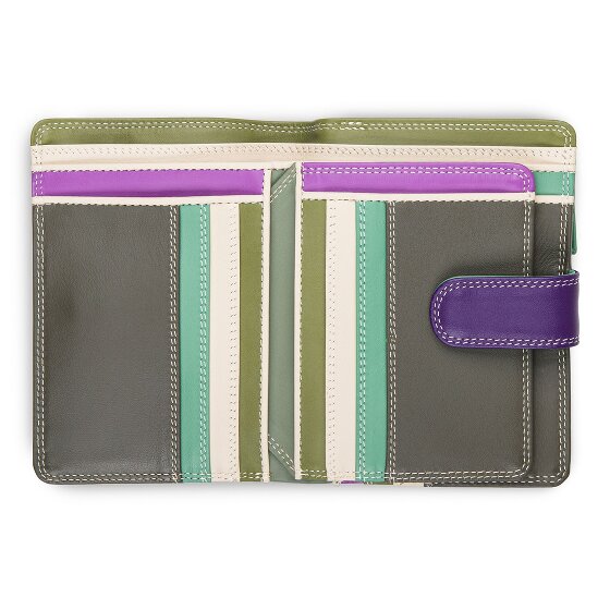 Mywalit Geldbörse Leder 13 cm