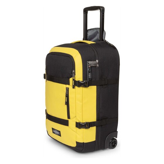 Eastpak Transit'R Pro 2 Rollen Reisetasche S 56 cm