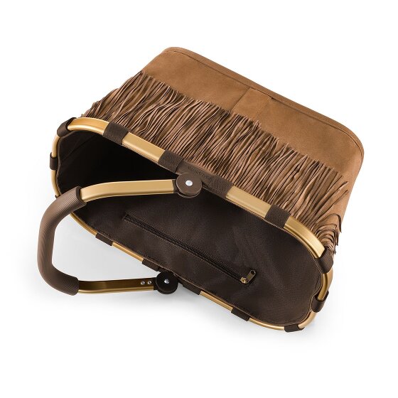 reisenthel Carrybag Shopper Tasche 48 cm