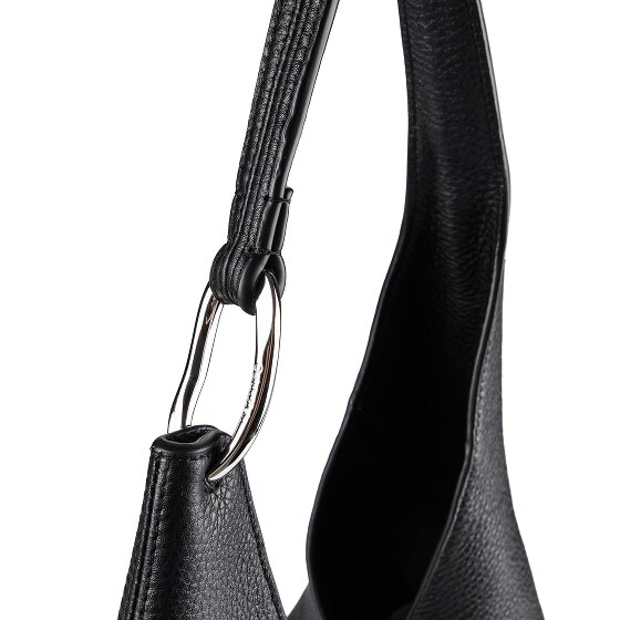 Calvin Klein Slouchy Schultertasche Leder 44 cm