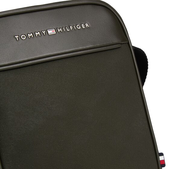 Tommy Hilfiger TH Foundation Mini Bag Umhängetasche 15 cm
