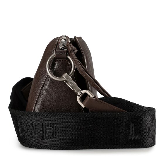 Liebeskind Andrea Umhängetasche Leder 26 cm