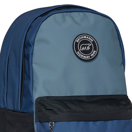 Beckmann Norway Cit Daypack 47 cm Laptopfach