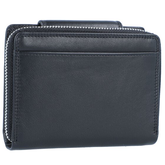 Braun Büffel Golf Edition Geldbörse Leder 12.5 cm