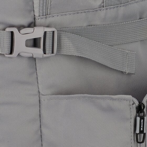 Polestream Strz by Vienna Business-Rucksack RFID Schutz 47 cm Laptopfach