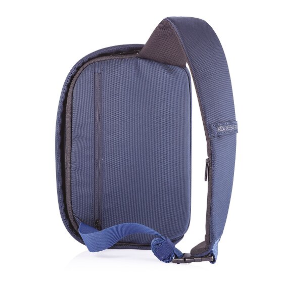 XD Design Bobby Sling Umhängetasche RFID 32,5 cm