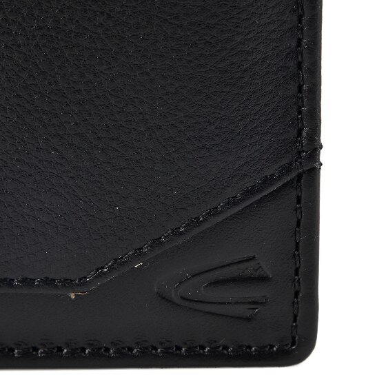 camel active Stone Geldbörse RFID Schutz Leder 9.5 cm