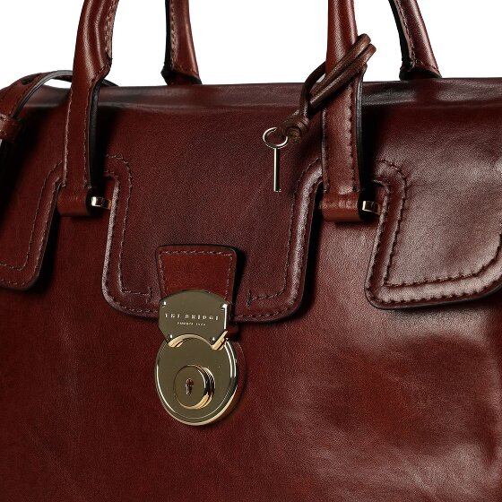 The Bridge Corsini Handtasche Leder 36 cm