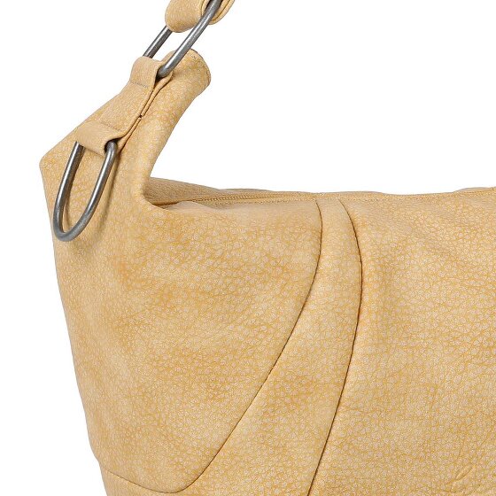 Fritzi aus Preußen Limited Happy Flocked Schultertasche 30 cm