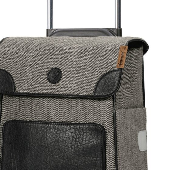 Andersen Shopper Scala Shopper Elik Einkaufstrolley 48 cm