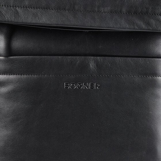 Bogner Calgary Daypack Leder 46 cm Laptopfach