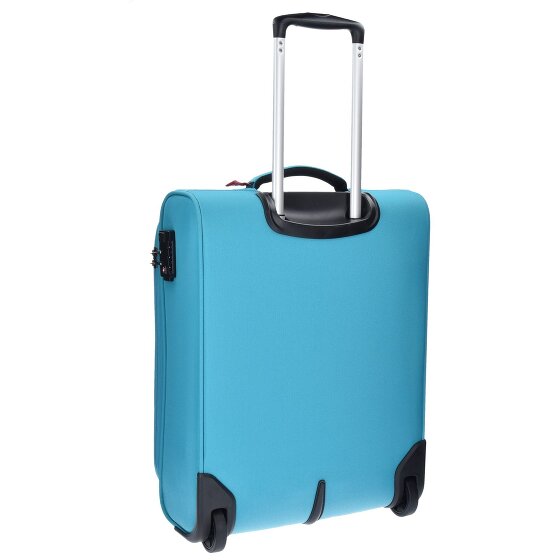 Travelite Cabin 2-Rollen Kabinentrolley 55 cm