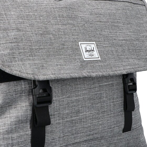 Herschel Cove Messenger 38 cm Laptopfach