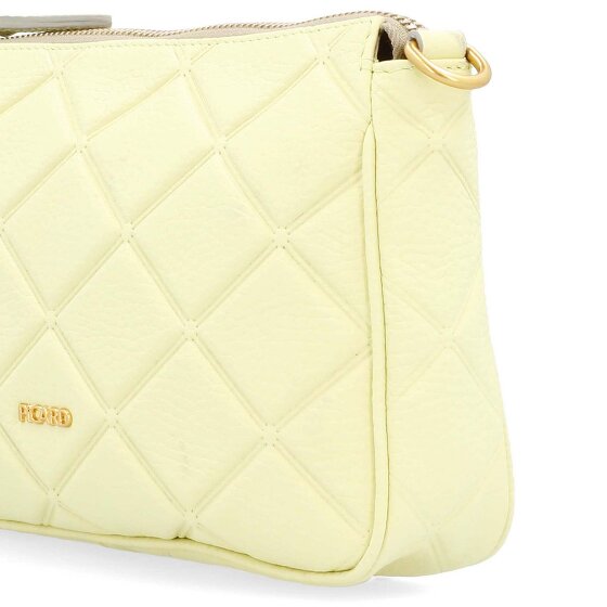 Picard Broadway Umhängetasche Leder 23 cm