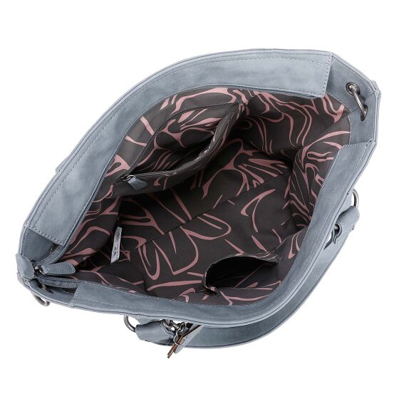 Fritzi aus Preußen Eco Fritzi02 Shopper Tasche 50 cm