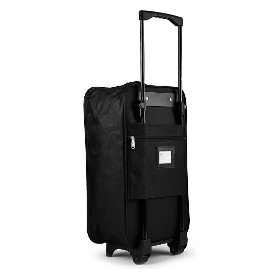 Benzi 5814 2 Rollen Kabinentrolley S 51 cm
