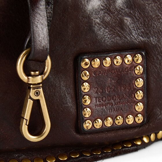 Campomaggi Lina Gürteltasche Leder 29 cm