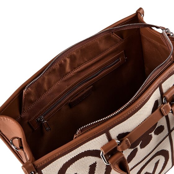 Valentino Tyle Shopper Tasche 38 cm