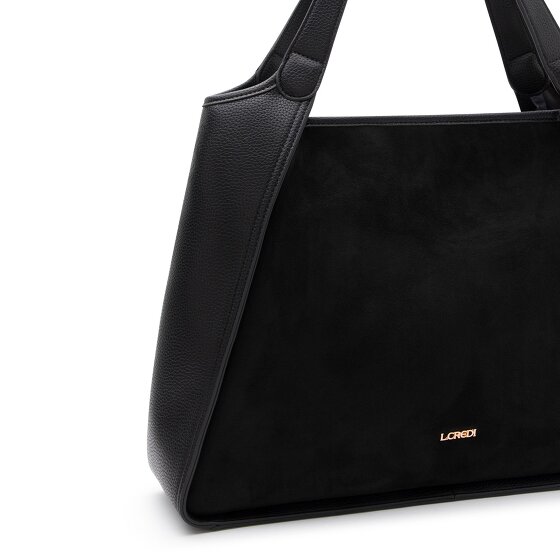 L.Credi Pheline Shopper Tasche 40 cm