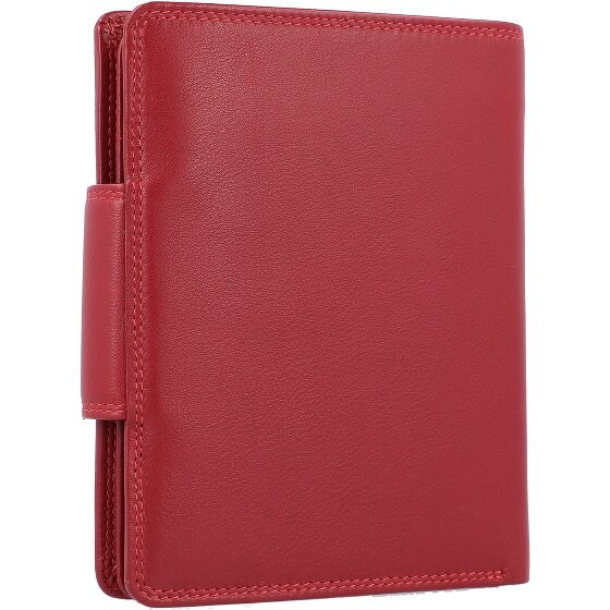 Golden Head Polo Geldbörse RFID Leder 11 cm