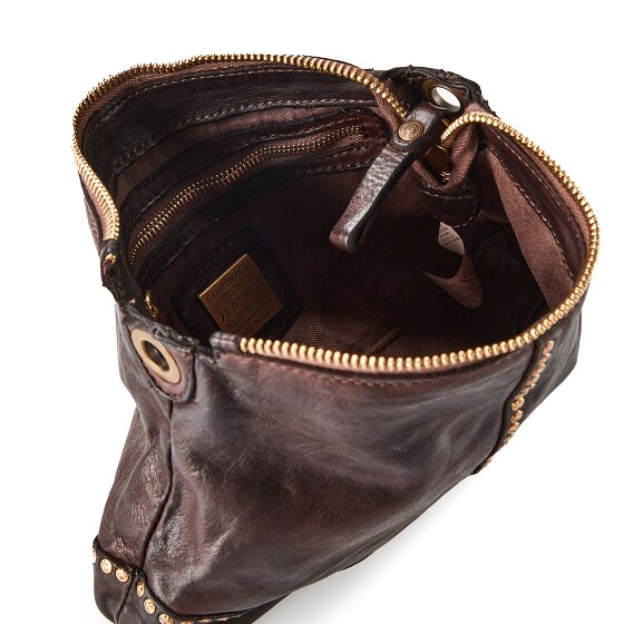 Campomaggi Pamela Schultertasche Leder 25 cm