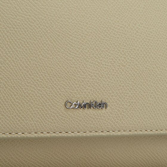 Calvin Klein CK Must Schultertasche 27 cm