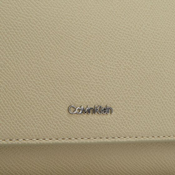 Calvin Klein CK Must Schultertasche 27 cm