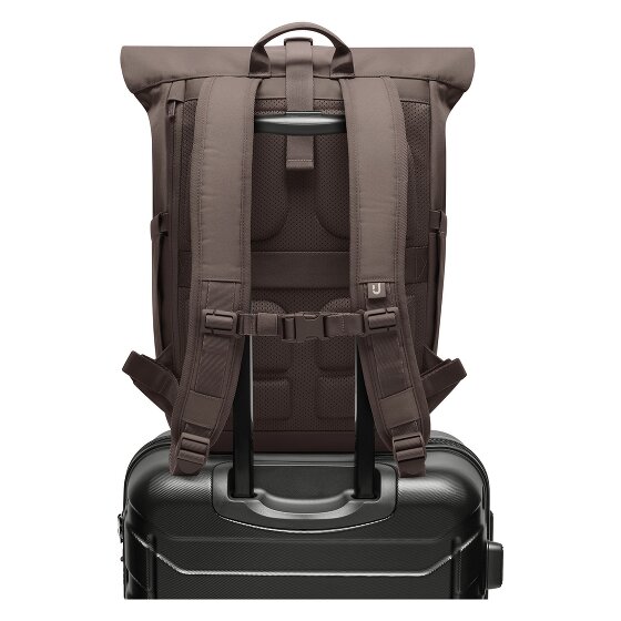 Johnny Urban Allen Large Daypack 45 cm Laptopfach