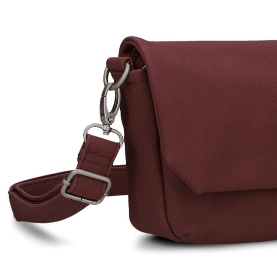 Zwei Mademoiselle.M Messenger 28 cm