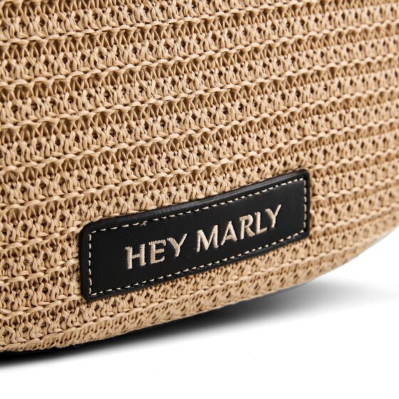 Hey Marly Coastal Sister Schultertasche M 38 cm