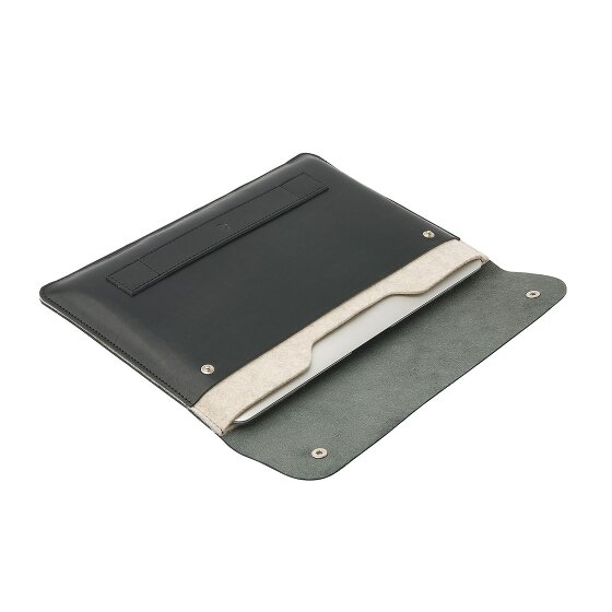 Castelijn & Beerens Laptophülle Leder 35.5 cm
