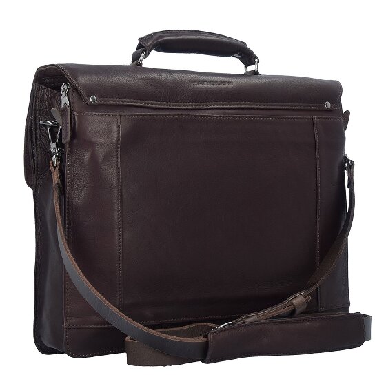 Harold's Country Aktentasche 37 cm Laptopfach