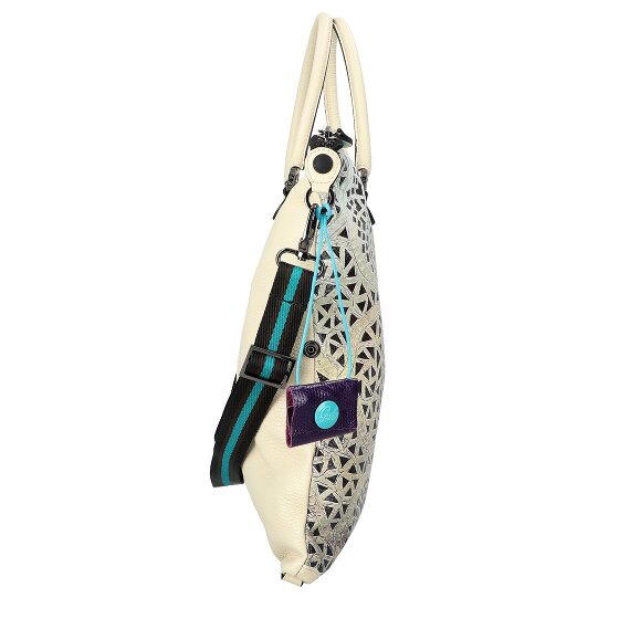 Gabs G3 Schultertasche Leder 44 cm