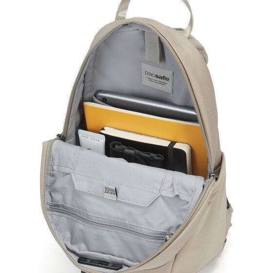 Pacsafe Pacsafe V Daypack RFID Schutz 41 cm