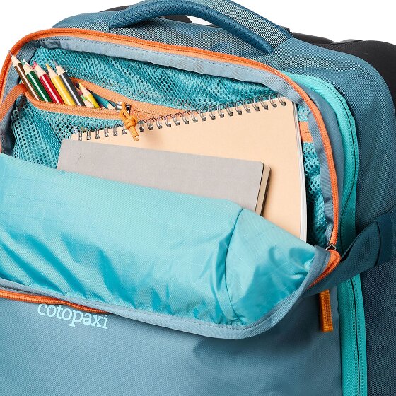 Cotopaxi Allpa 38 L 2 Rollen Kabinentrolley 54 cm