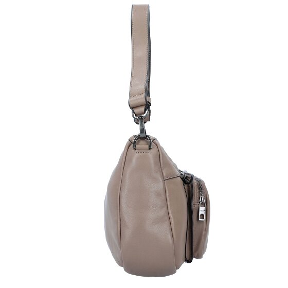 Liebeskind Maia Schultertasche M Leder 35 cm