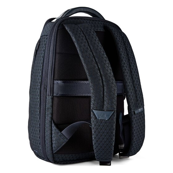 Piquadro Hex Business-Rucksack 41 cm Laptopfach