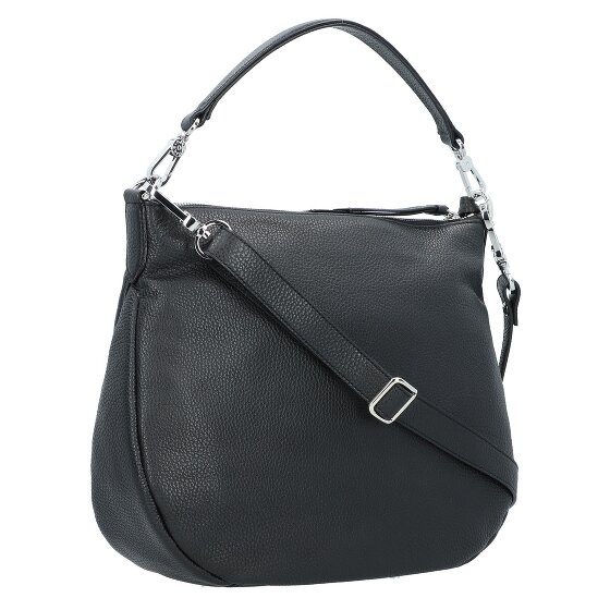 abro Adria Handtasche Leder 34 cm