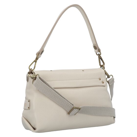 Gabs Nihan Schultertasche Leder 28 cm