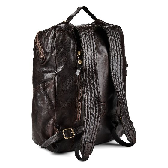 Campomaggi Rucksack Leder 38 cm