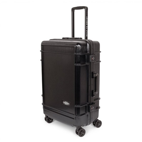 Eastpak Resist'r Case 4 Rollen Trolley L 78 cm