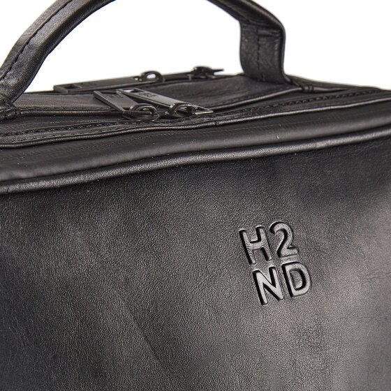 Harbour 2nd City Lights Daypack Leder 44 cm Laptopfach