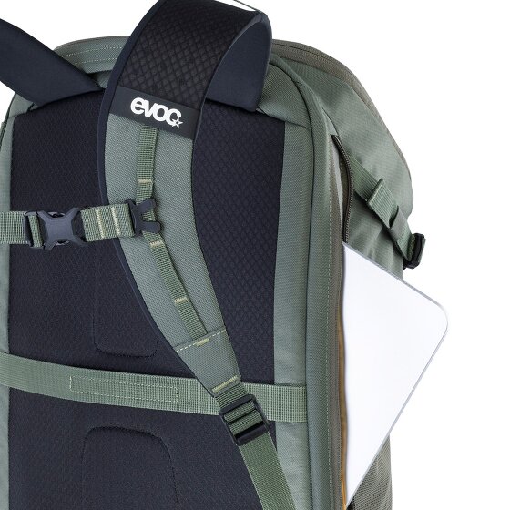 Evoc Daypack 50 cm Laptopfach