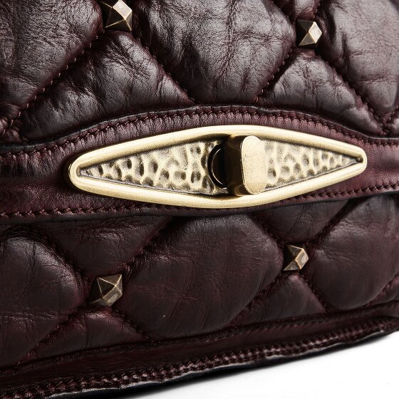 Campomaggi Elvira Schultertasche Leder 27 cm