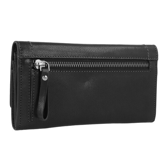 camel active Tarma Geldbörse RFID Leder 19 cm