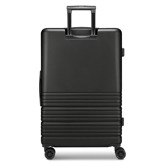 camel active Hanoi 4 Rollen Trolley L 78 cm mit Dehnfalte